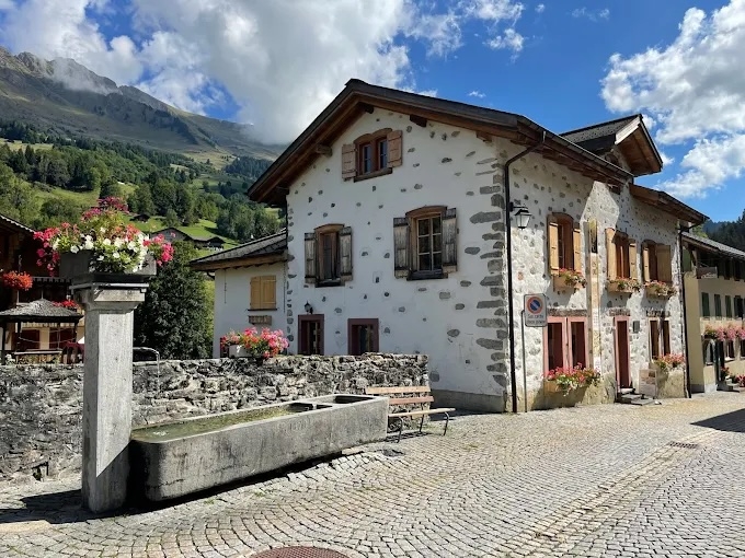 Musee Ormont